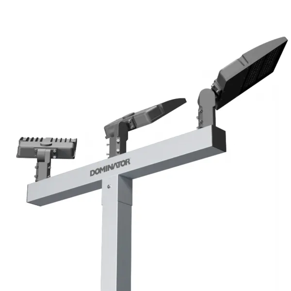16 ft Light Pole · 150w
