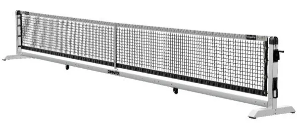 Pro Max Portable Net System